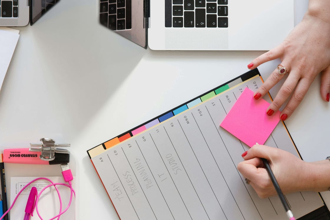 Overcome Insecurity with Data
