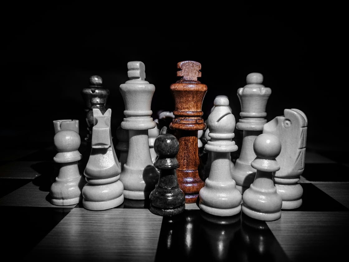 The worst (and easiest) thing to measure