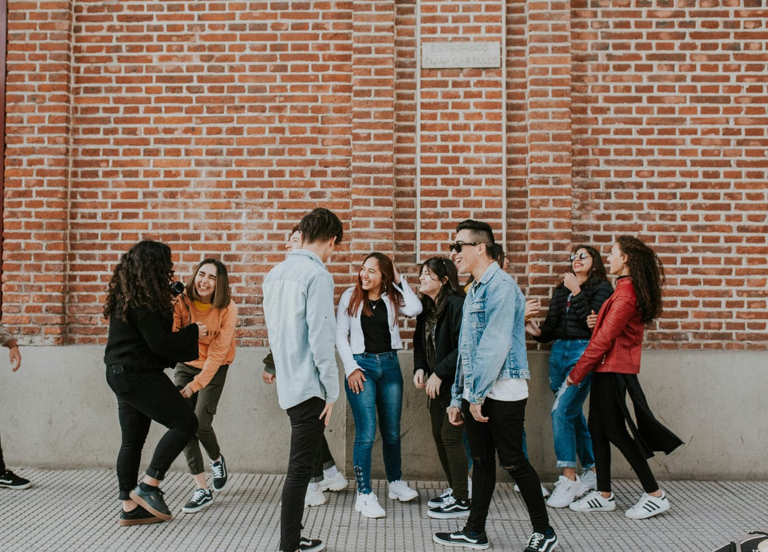 Find Your People