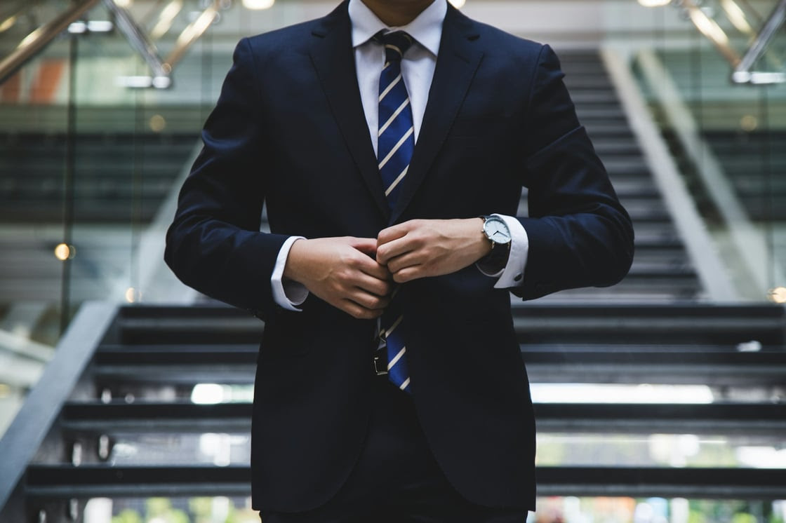 The Cost of Being Professional